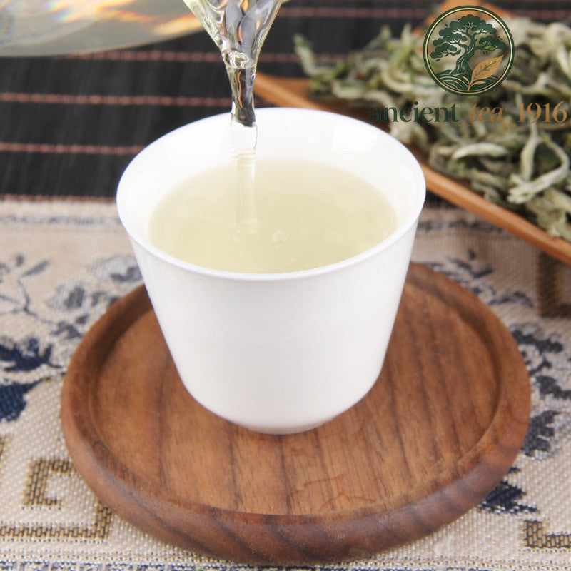 500g 2026 Spring Tea Yunnan Large Leaf Yunnan Green Tea Special Grade Green Tea