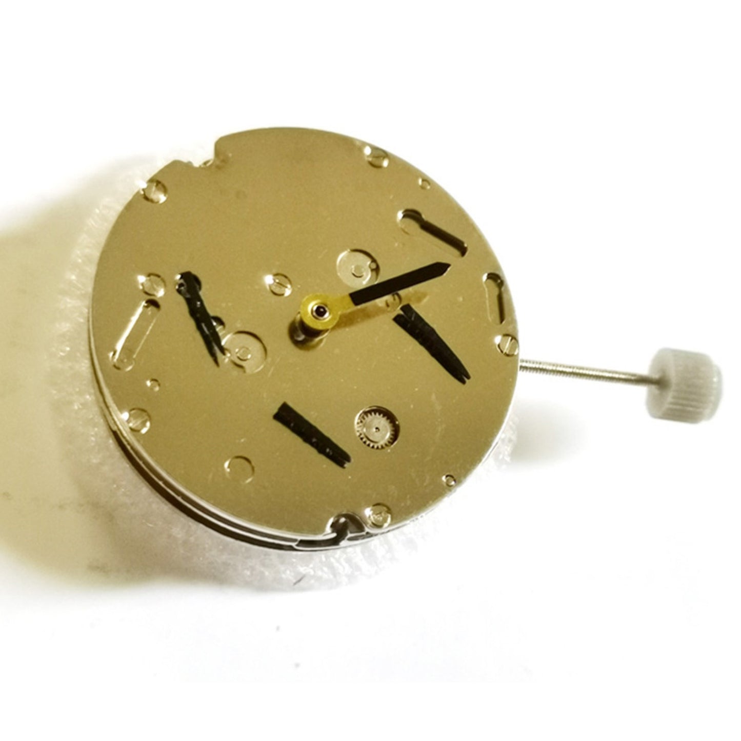 6 Hands Watch Automatic Mechanical Movement For 2813 8205 Movement Watch