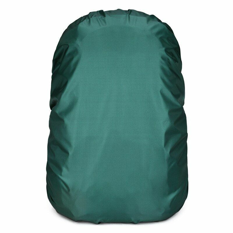 90/95/100L Backpack Rain Cover Camo Waterproof Hunting Traveling Dustproof Nylon