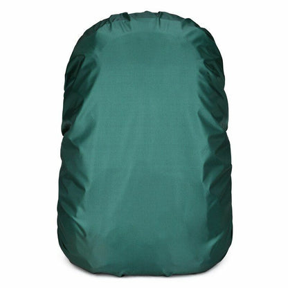 90/95/100L Backpack Rain Cover Camo Waterproof Hunting Traveling Dustproof Nylon