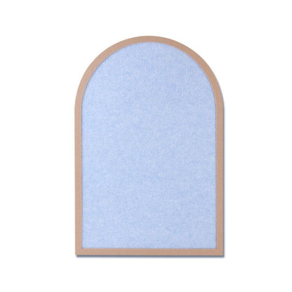 Message Pin Board Felt Wall Soundproof Panel Photo DIY Background Holder 60x40cm