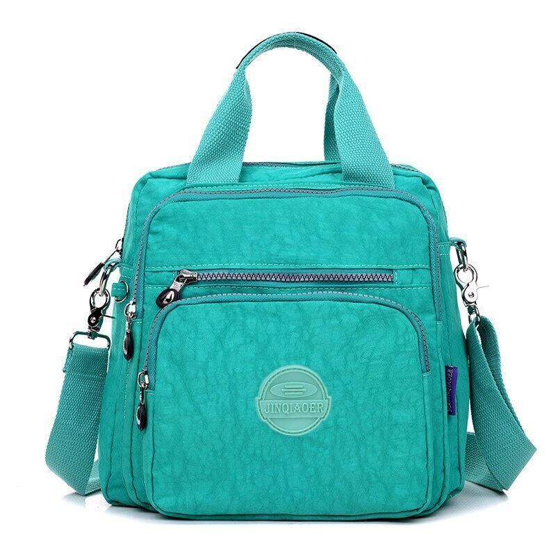 Women Bags Clutch Handbags Zipper Main Bag Woman Shoulder Crossbody Bag