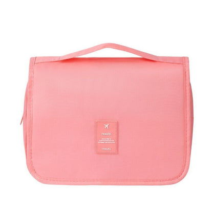 Makeup Bags Traveling Cosmetic Bag Toiletries Organizer Waterproof Storage Purse
