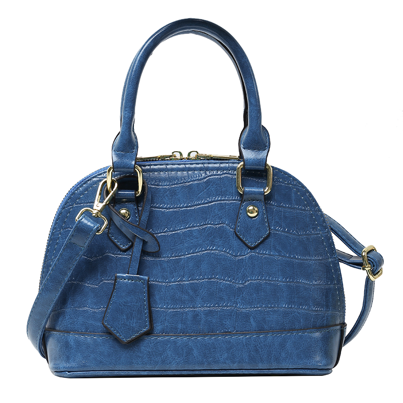 Women Top Handle Bags Handbag Mini Hard Shell Bag Colorful Handbags