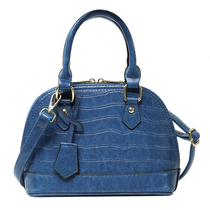 Women Top Handle Bags Handbag Mini Hard Shell Bag Colorful Handbags