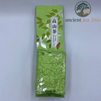 Taiwan unique tea,Sijichun High-mountain tea,150g*4