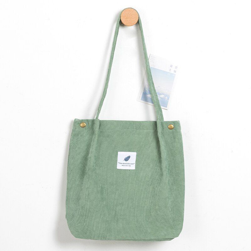 Tote Bag Shoulder Handbag Big Capacity Shopping Bag Work Beach Lunch Travel 1 PC