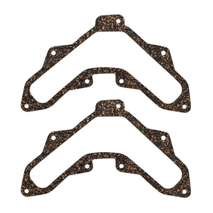 For Kohler Valve Cover Gasket Set 20-041-13-S Fits SV470 SV540 SV590 SV601 2PCS