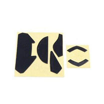 1 Set 0.6mm Thickness Mouse Feet Mouse Skates For Logitech G402 Gaming Mouse