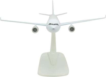 1:400 20cm A330-300 China Eastern Airlines Metal Airplane Model Plane Toy Plane