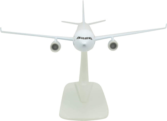 1:400 20cm A330-300 China Eastern Airlines Metal Airplane Model Plane Toy Plane