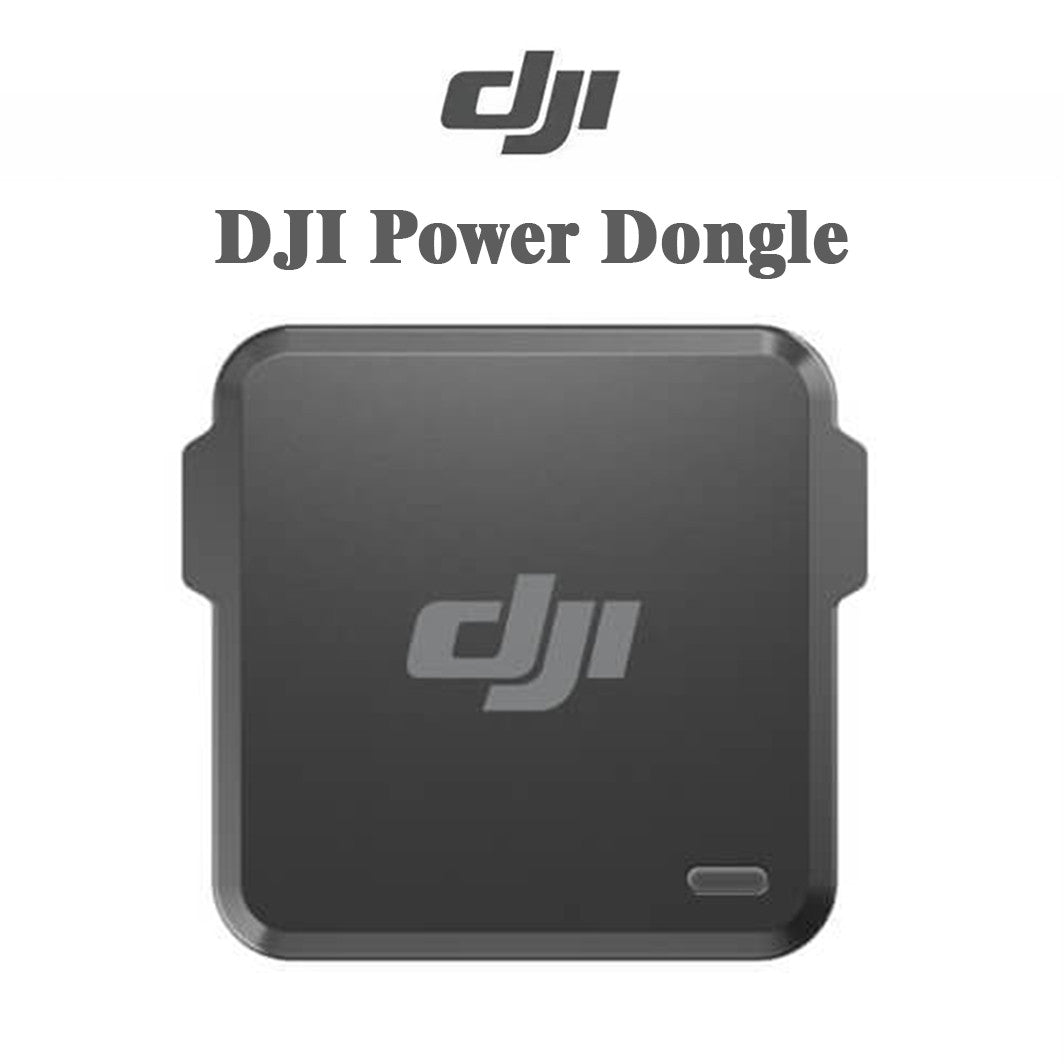 DJI Power Dongle – Remote Control DJI Power 1000 via DJI Home App