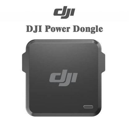 DJI Power Dongle – Remote Control DJI Power 1000 via DJI Home App