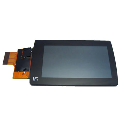 Replacement LCD Display Screen Digitizer + Touch For Xiaomi Action Camera YI 4K+