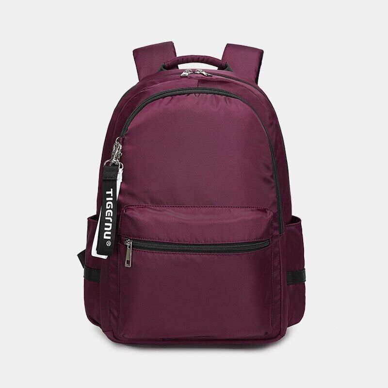 Women Backpack Student Bags School Female School Bag