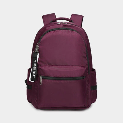 Women Backpack Student Bags School Female School Bag