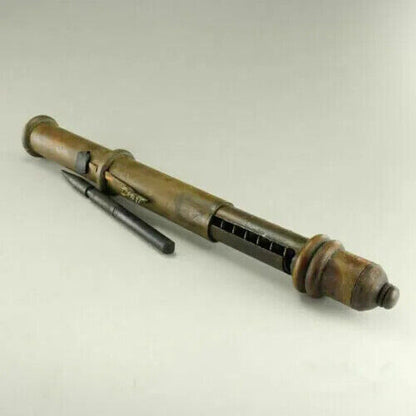 Chinese Ancient Weapons Hidden Weapon Worked Concealed in Sleeve