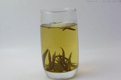 China Silver Needle White Loose leaf Tea,China Fujian Bai Hao Yin Zhen tee,1 kg