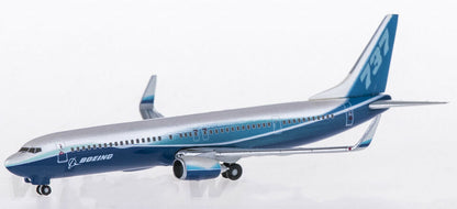 1:500 Hogan BOEING 737-900ER Passenger Airplane Diecast Plane Aircraft Model