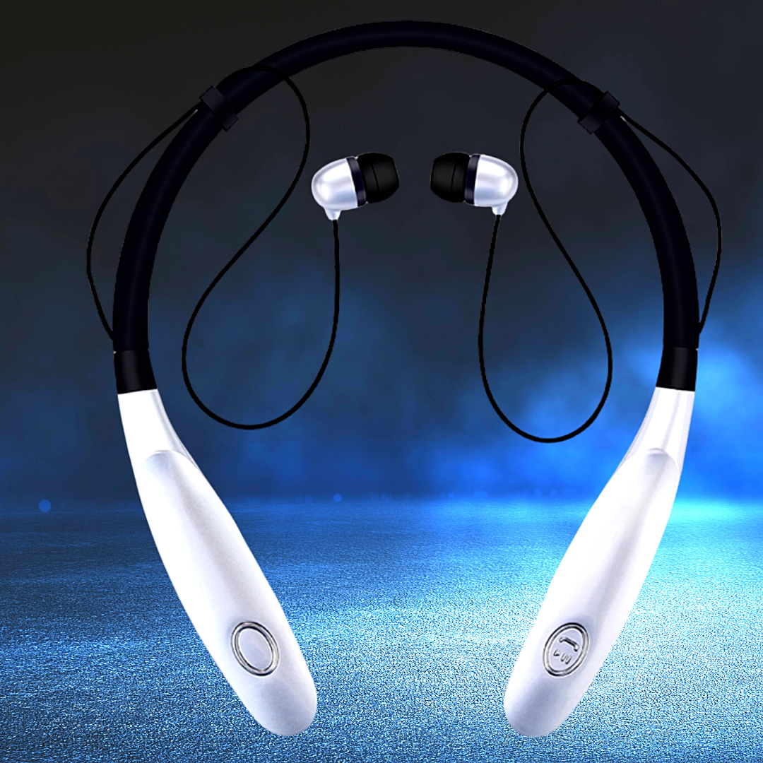 Audifonos inalambricos Bluetooth 5.0 Auriculares Universal Para Telefonos Cell