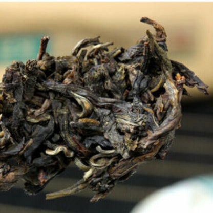 Top Pu-erh TAETEA Classic Cha Pu'er Tea JIA JI TUO CHA Dayi Puerh Sheng 500g