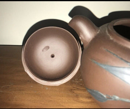 Zisha Teapot Set