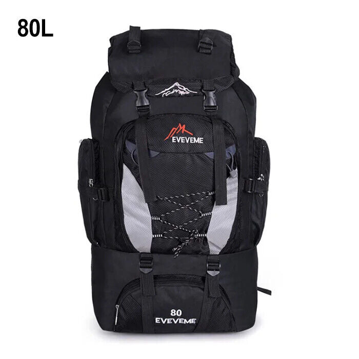 Camping Backpack Travel Bag Men's Women Hiking Shoulder Bags Men Traveling Bag