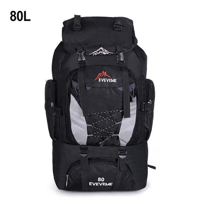 Camping Backpack Travel Bag Men's Women Hiking Shoulder Bags Men Traveling Bag
