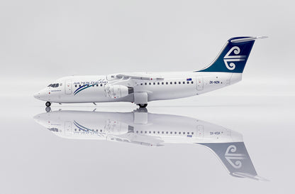 1:200 JC Wings Air New Zealand Aerospace BAe 146-300 Airplane Diecast Model