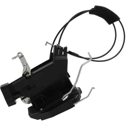 Front Left Driver Crew Cab Door Lock Actuator For Toyota Tundra 2004-2006 New