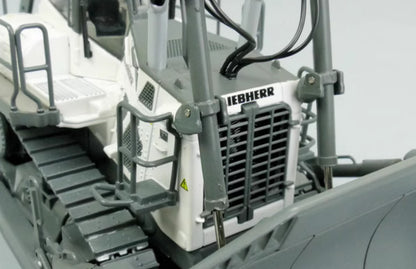 1:50 WSI LIEBHERR PR776 Bulldozer Construction Machine Equipment Diecast Model