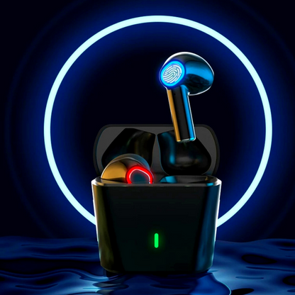 Wireless Earbuds Bluetooth 5.0 Waterproof Headphone Headset for Smart Phone Cell