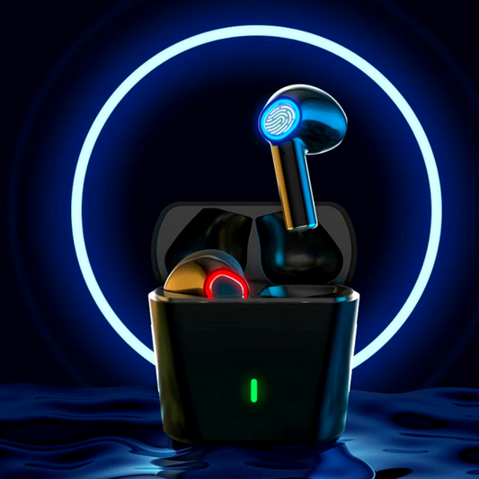 Wireless Earbuds Bluetooth 5.0 Waterproof Headphone Headset for Smart Phone Cell