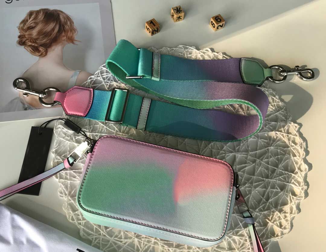 Shoulder Bag Genuine Leather Women Purse Fashion Zipper Handbags Crossbody 1 PC