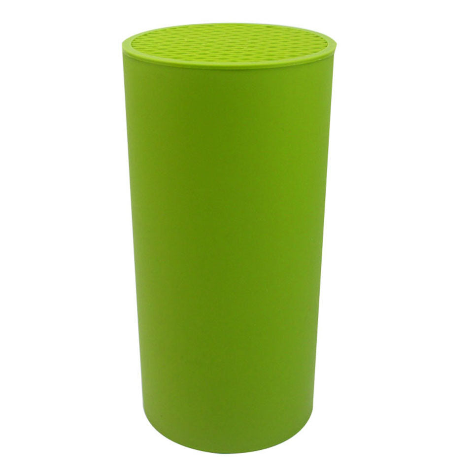Multifunctional Plastic Knives Holder Tool Holder Knife Block Knife Stand Shelf