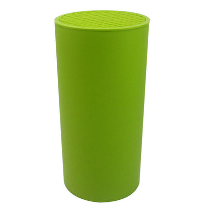 Multifunctional Plastic Knives Holder Tool Holder Knife Block Knife Stand Shelf