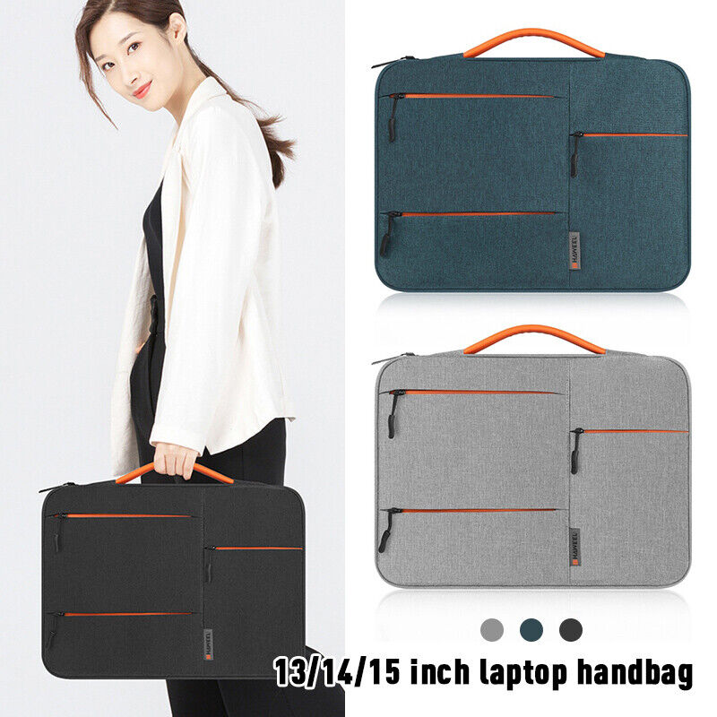 13/14/15 Inch Universal Velvet Laptop Case Handheld Inner Bag Protective Bag