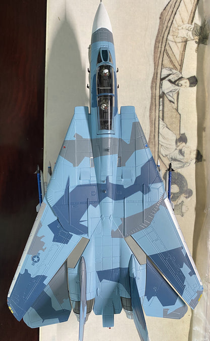 1:72 Century Wings F-14A TOMCAT US NAVY FIGHTER WEAPONS TOPGUN 30 Diecast Model