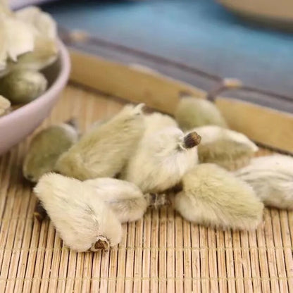 Xin Yi Hua 250g Organic Herbal Flos Magnoliae Lilliflorae Magnolia Flower Buds