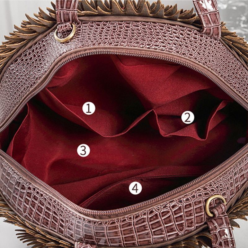 Personalized 3d Hedgehog Bag Fashion Handbag Crossbody Purse Women Shoulder Bag