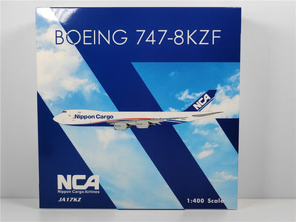 1:400 Phoenix FedEX BOEING B767-300F Airplane Diecast Aircraft Plane Model