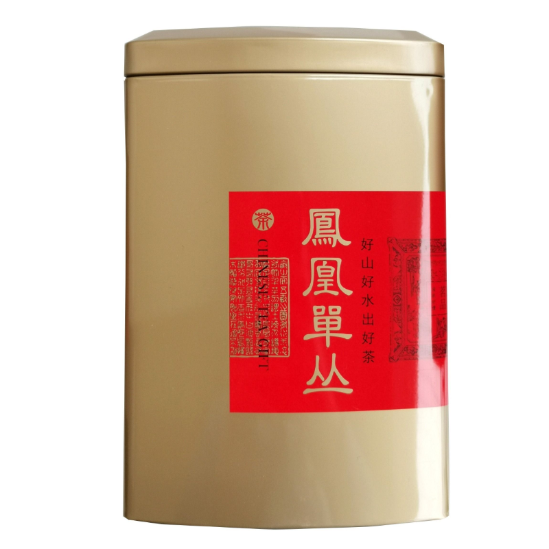 250g Oolong Tea Flower Aroma New Phoenix Dancong Qi Lan Fragrance (Rare Orchid)