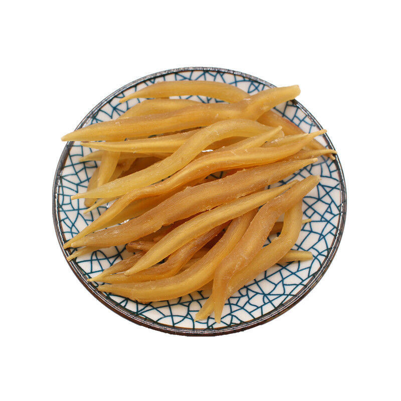 Radix Asparagi Ecology Herb Tea Natural Tian Men Dong Tian Dong Asparagus Root