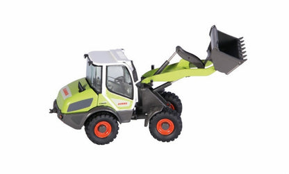 1:32 NZG CLAAS TORION 639 Wheeled Loader Contruction Machine Diecast Model