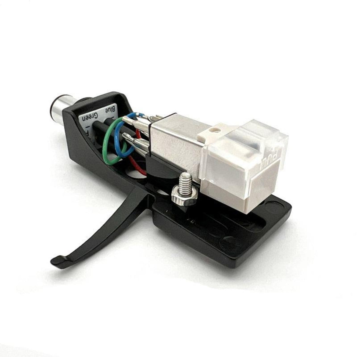 Magnetic Cartridge Stylus With Turntable Headshell For AT3600L Phonograph Tool
