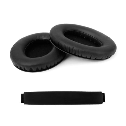Earpads & Headband for Sennheiser HD 418 419 428 429 439 438 448 449 Headphone
