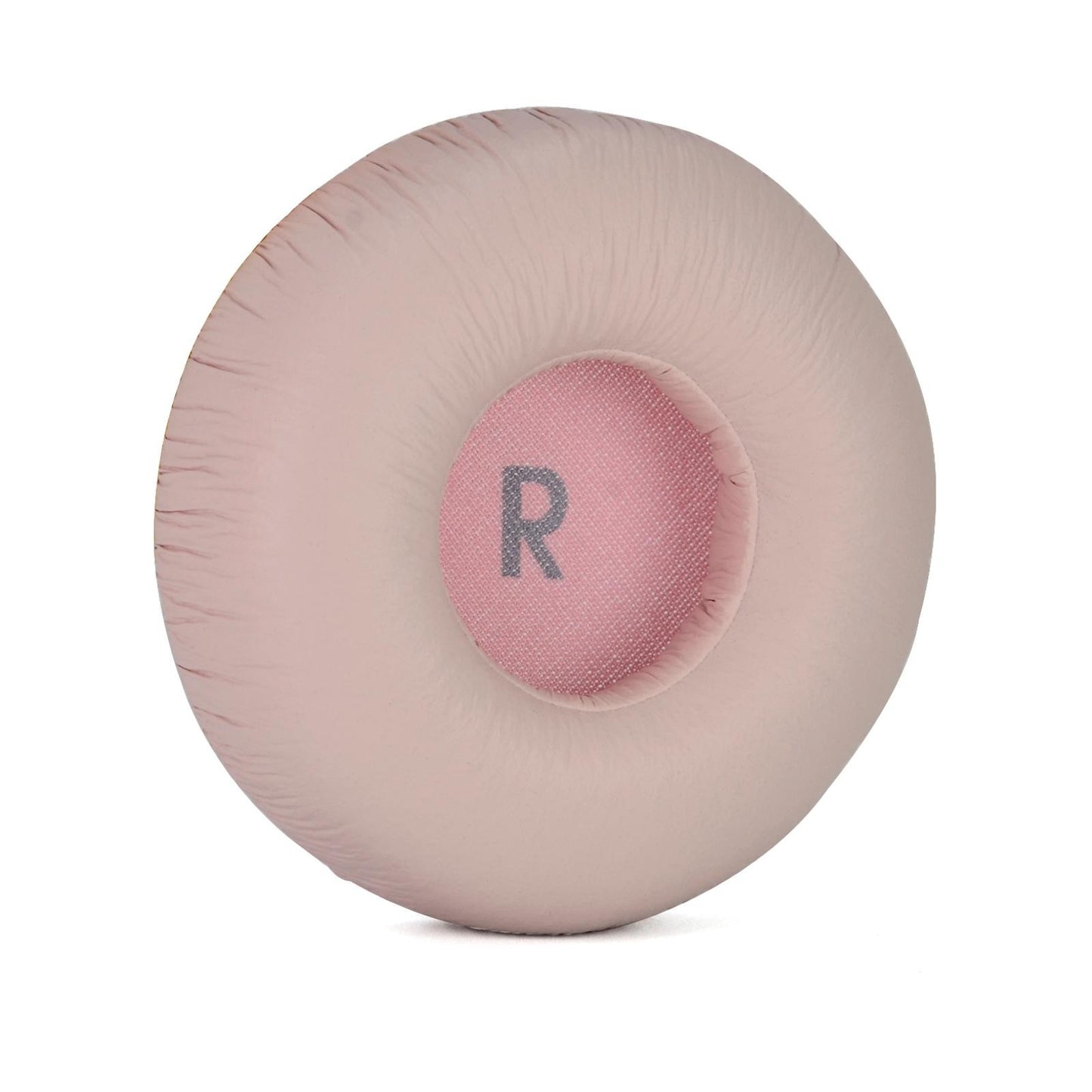 Pink Leather Sponge Earpads Covers For JBL Tune600 BT NC T600 Headphone ds