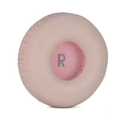 Pink Leather Sponge Earpads Covers For JBL Tune600 BT NC T600 Headphone ds