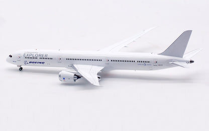 1:200 InFlight Boeing B787-10 N8290V Passenger Airplane Diecast Aircraft Model
