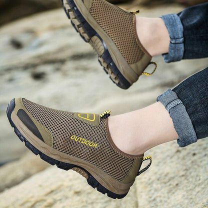 Wading Shoes Barefoot Beach Water Sports Outdoor Hiking Quick-Drying Fishing 7-9